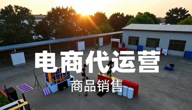 电商代运营中商品管理常见问题及解决方案