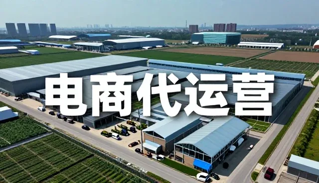 电商代运营中仓储配送的常见误区与优化建议
