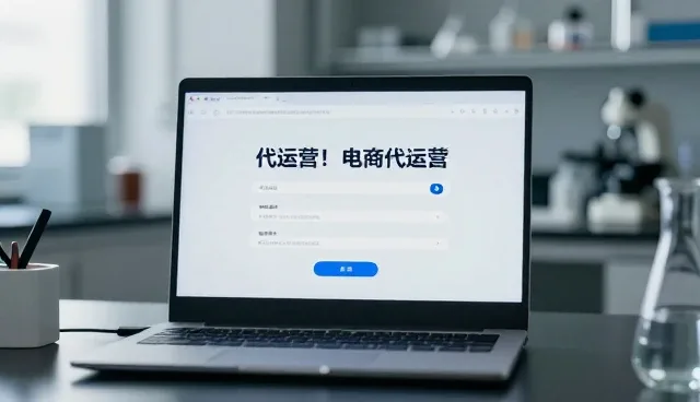 电商代运营业务趋势:提升业务效率的5大检查要点