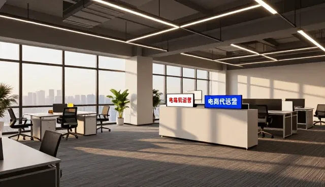 批发零售业务中的成本控制关键点分析